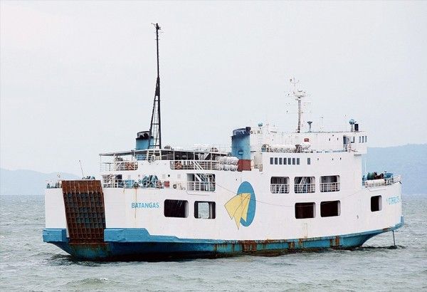 18 remain missing from sunken cargo ship