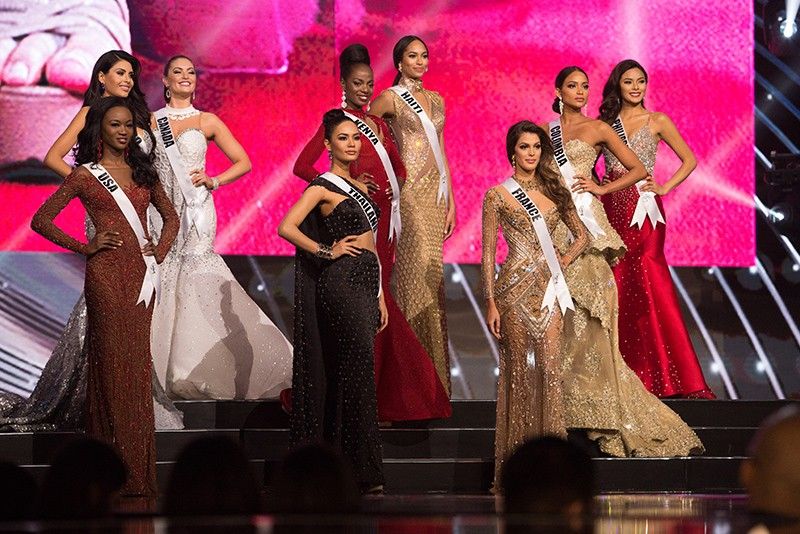 Poll: Could Maxine have made it to Miss Universe Top 3?
