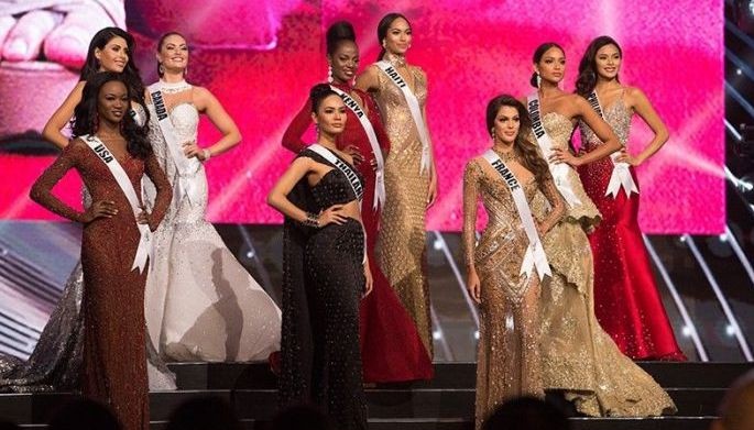 Poll: Could Maxine have made it to Miss Universe Top 3?