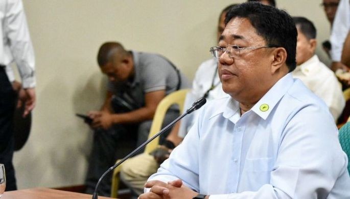 Agrarian Reform chief won&rsquo;t run in 2019 midterm elections