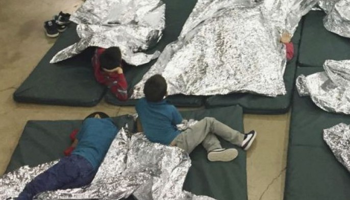 Trump administration says it knows location of all children