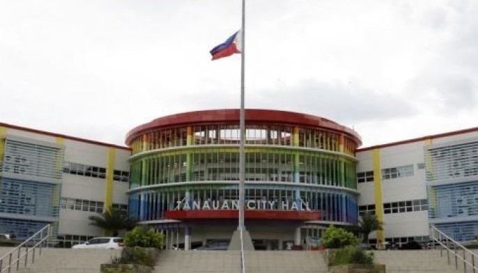 Philippine mayor killed a day after another was gunned down