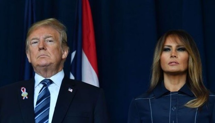 Trump in Pennsylvania on 9/11 to honor Flight 93 heroes