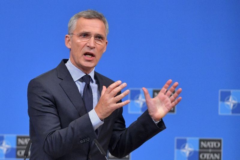 NATO demands answers on Russia missiles