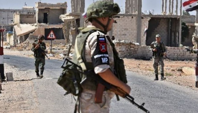 As clock ticks, little progress visible on Idlib deal