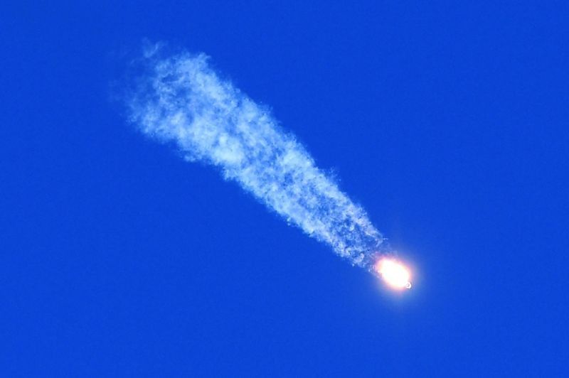 Soyuz launch failed due to assembly problem: Russia