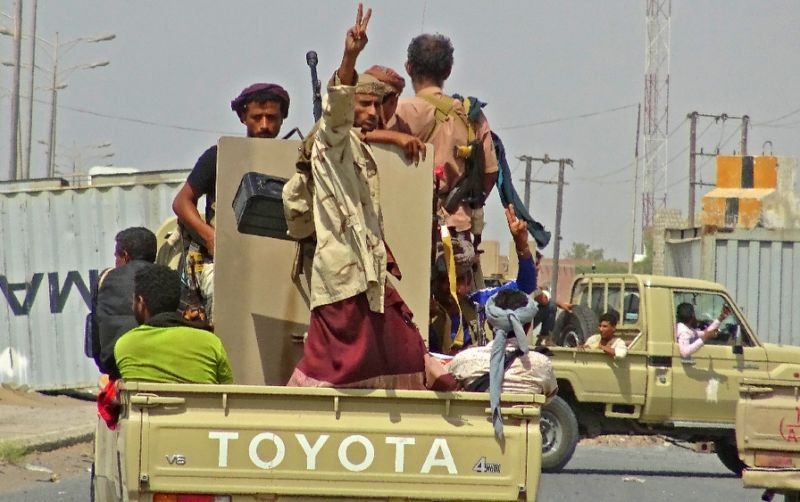 150 killed in battle for Yemen's Hodeida as global alarm grows