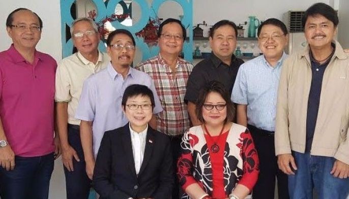 Envoy&rsquo;s visit to strengthen Cebu-Singapore trade links