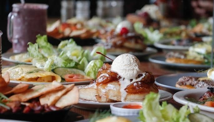 Tayo na sa Antipolo: Discover Antipolo&rsquo;s dining scene