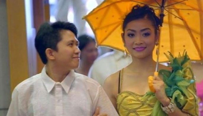 &lsquo;Sunday Beauty Queen&rsquo; can be for kids too