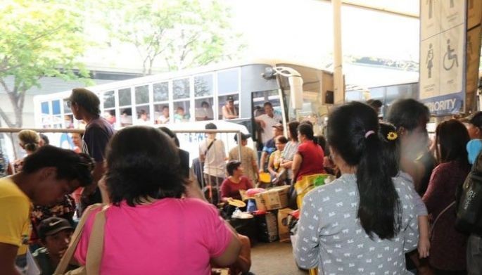 LTFRB approves fare hike for Metro Manila, provincial buses