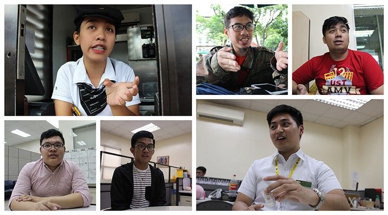'Little hope': Filipino youth share SONA wishlist for Duterte