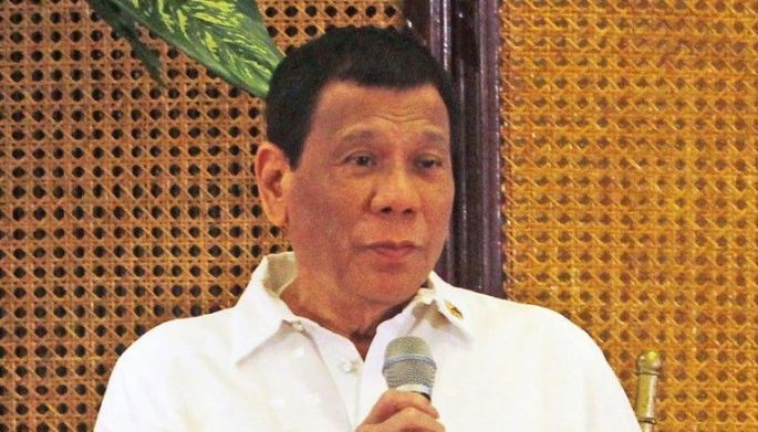Duterte negative for cancer, has &lsquo;battery syndrome&rsquo;