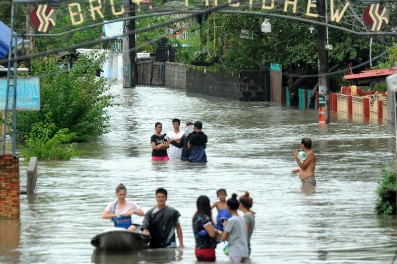 7 dead, 3 missing from rains, floods | Philstar.com