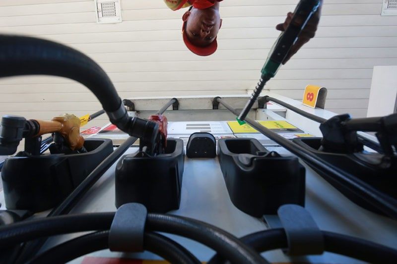 No more stopping 2nd fuel tax hike in January 2019