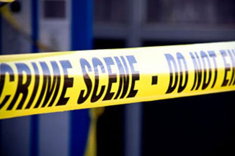 2 men killed in separate shooting incidents