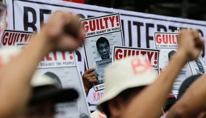 DND chief Lorenzana: No more 'Red October' plot
