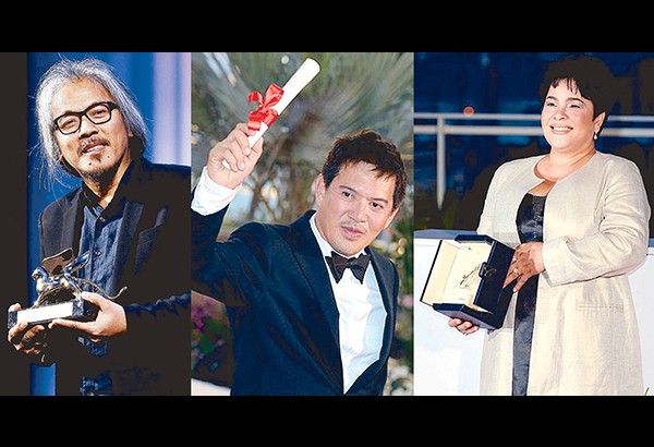 2016: Phl films shine in intâl filmfests