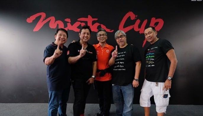2016 Miata Cup race season comes to a close