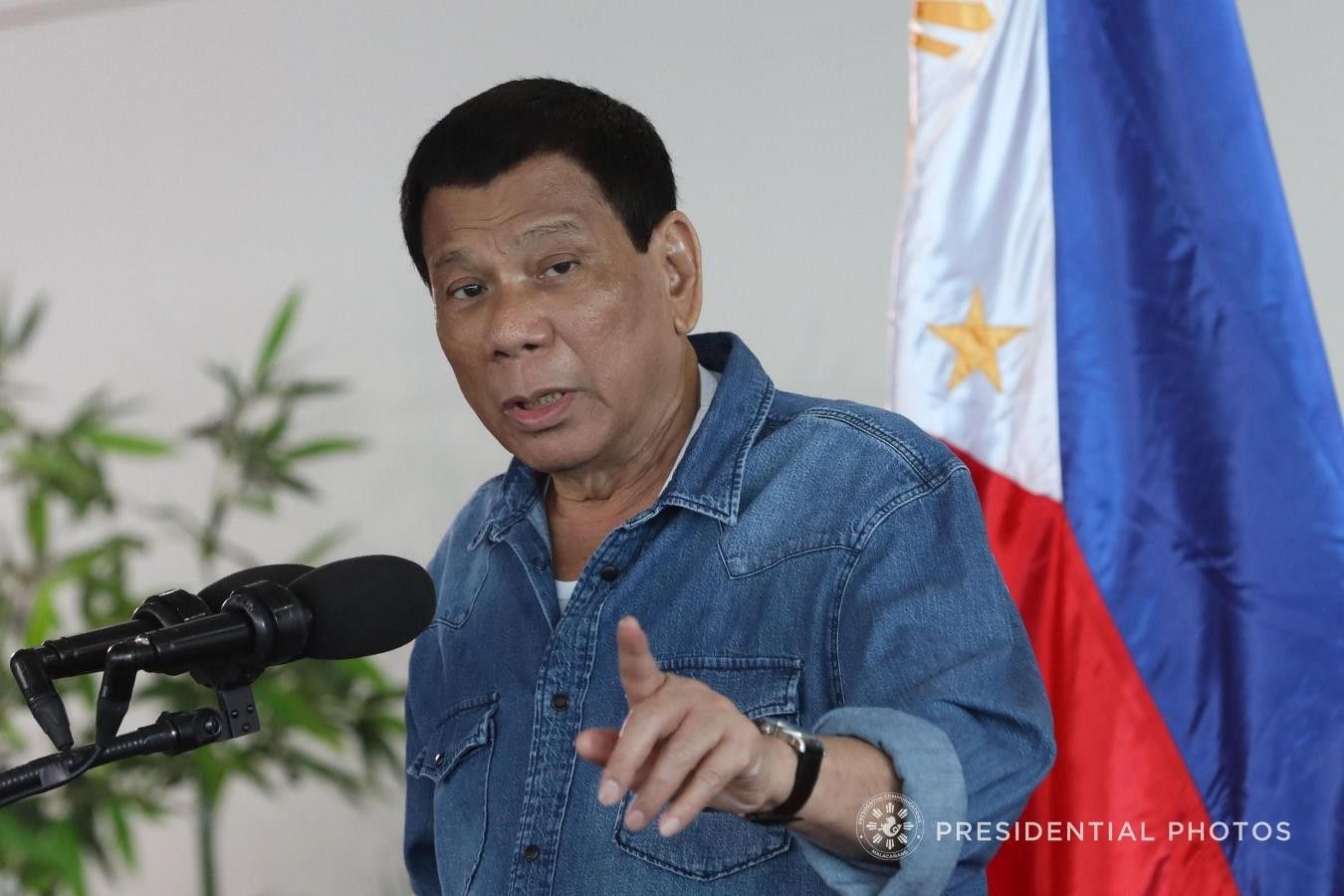 Duterte order to hasten impeachment disregards democratic process â�� lawmaker