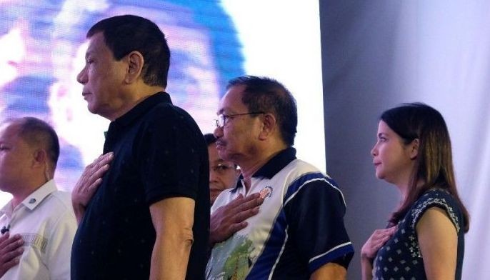 Digong sa bagong Tourism secretary: Huwag kang mangurakot