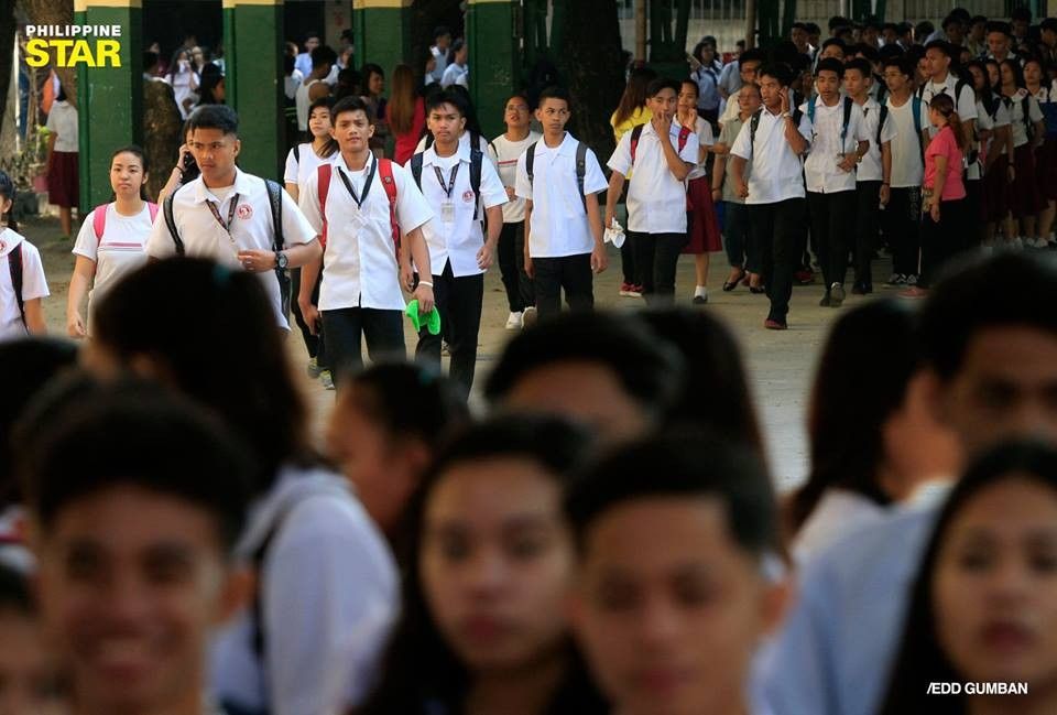 Drug testing sa kabataan, maaaring maging sanhi ng katiwalian â Kiko