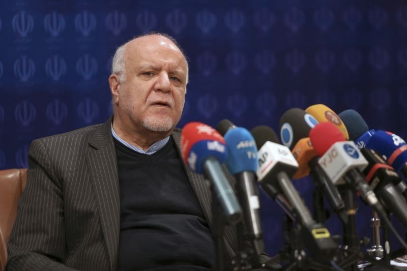 Iran asks OPEC to 'refrain' from unilateral production hikes