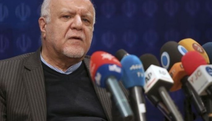 Iran asks OPEC to 'refrain' from unilateral production hikes
