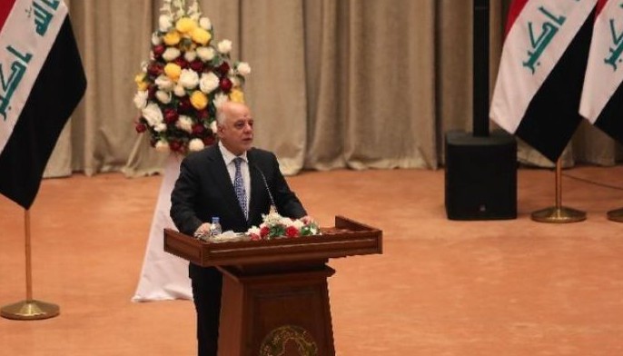 Rivals jostle for power as Iraq parliament meets
