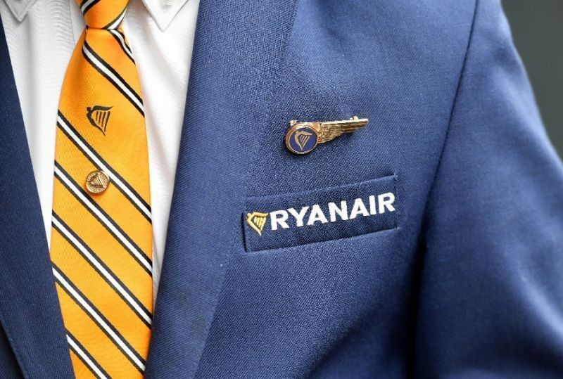 Ryanair says cancelling 190 flights over Friday strike