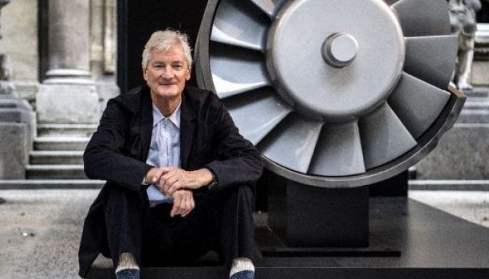Brexit backer Dyson to make electric cars in Singapore