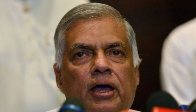 One dead in Sri Lanka shooting as constitutional crisis escalates