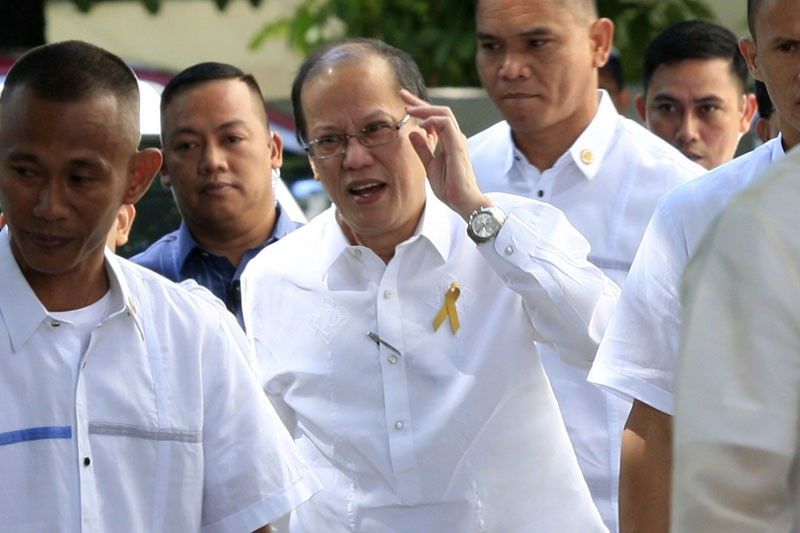 House panels clear Noy on Dengvaxia