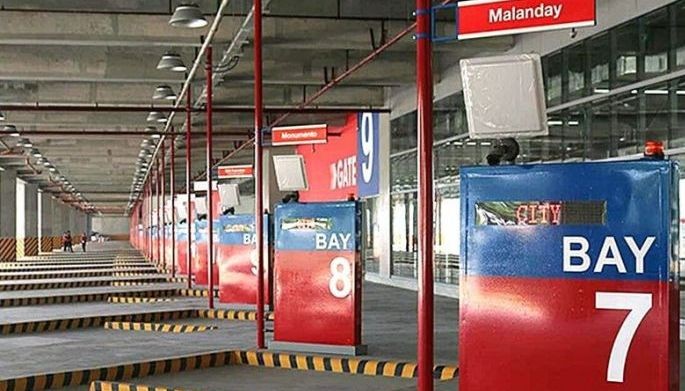 Country&rsquo;s  first landport ready to roll