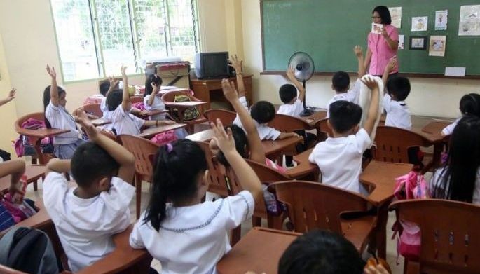 &lsquo;#MayPasok on Aug. 22&rsquo;