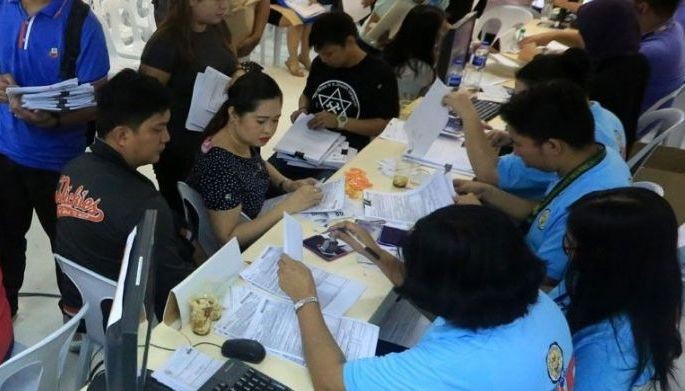 Think tank urges gov&rsquo;t to plug  tax collection loopholes first