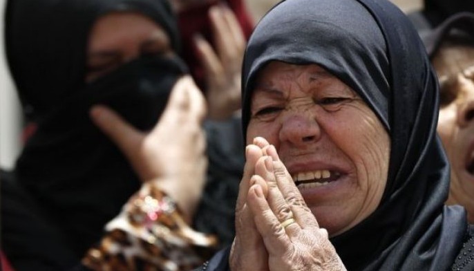 Lebanon dispute with UN grows over Syria refugee policy