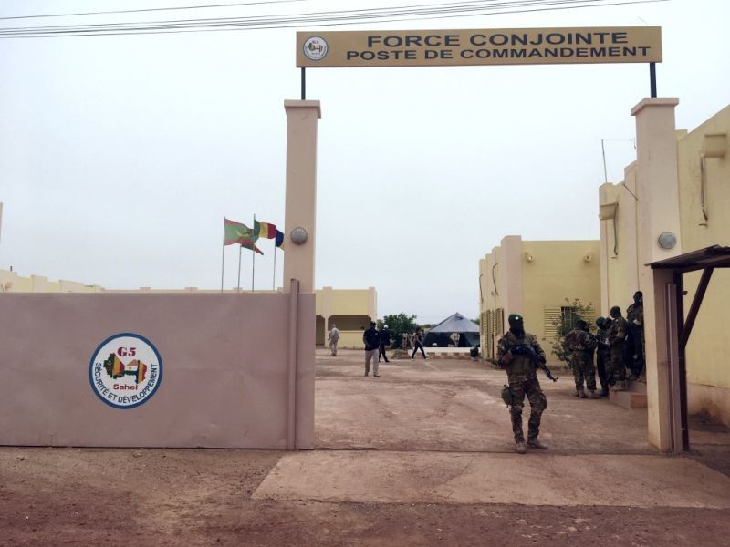 Al-Qaida affiliate in Mali says it attacked military base | Philstar.com