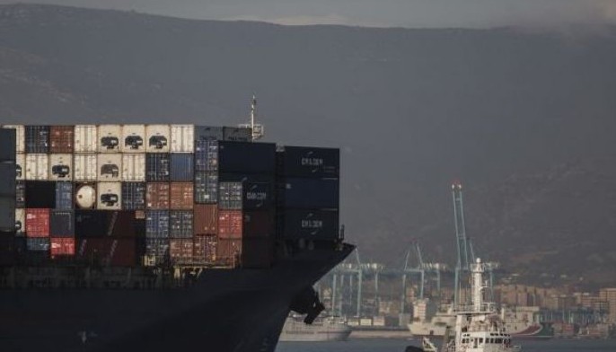 Aid group: Ships not willing to save Mediterranean migrants