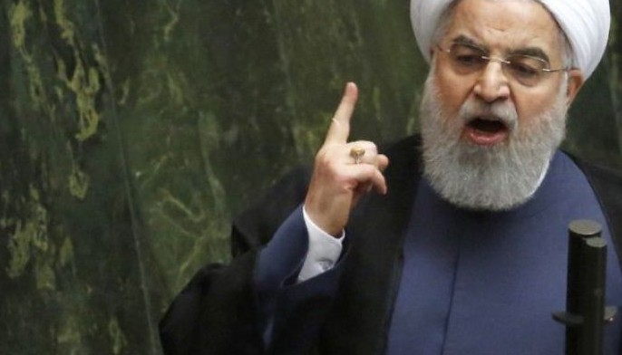 Iran lawmakers reject Rouhani answers on economic woes