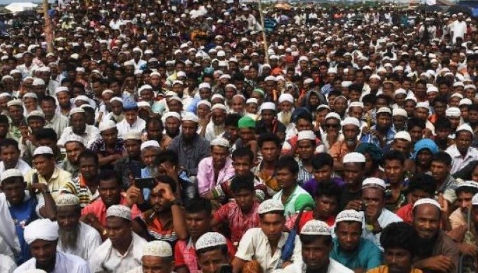 ICC says can rule on Rohingya deportations from Myanmar