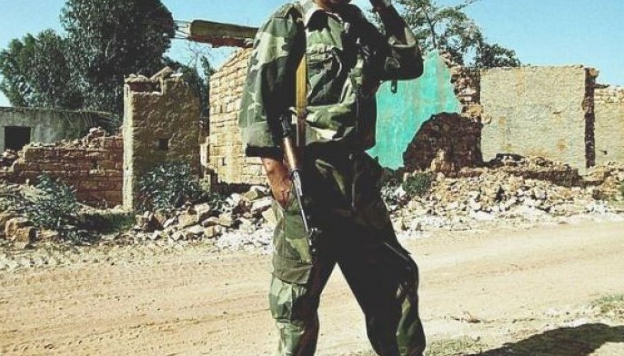 Ethiopia-Eritrea land borders reopen after 20 years