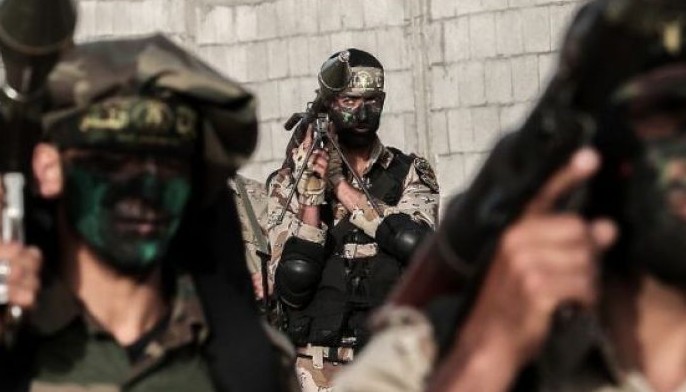 Islamic Jihad chooses new leader, remains close to Iran: official