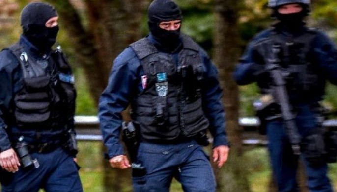 France moves against Iran over bomb plot near Paris