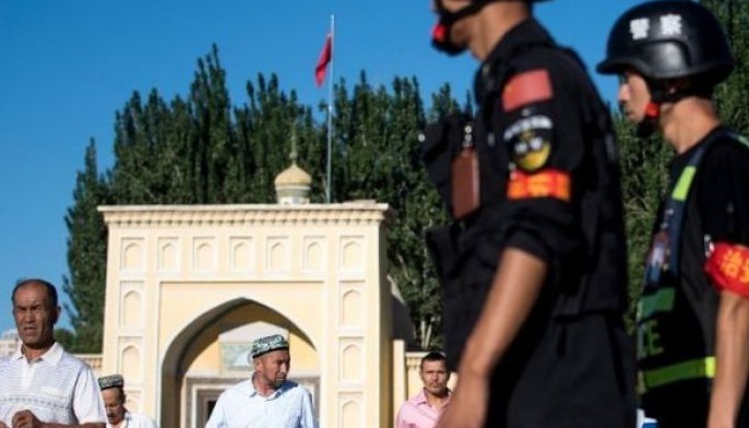Human rights situation 'dire' in China: US Congress