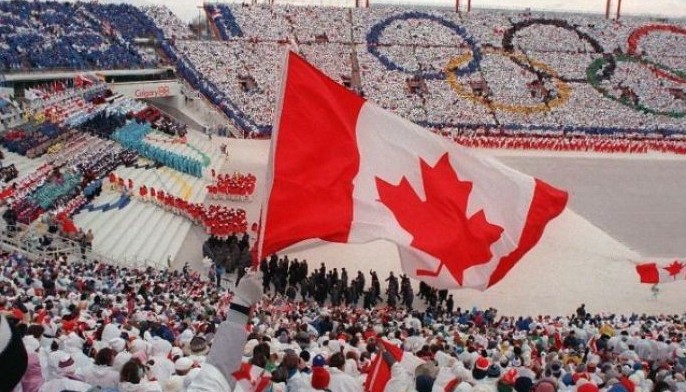 Last-minute deal aims to salvage Canada's Winter Olympics bid