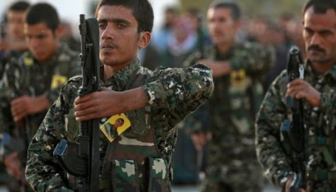 Trump warns Turkey of economic devastation if it hits Kurds
