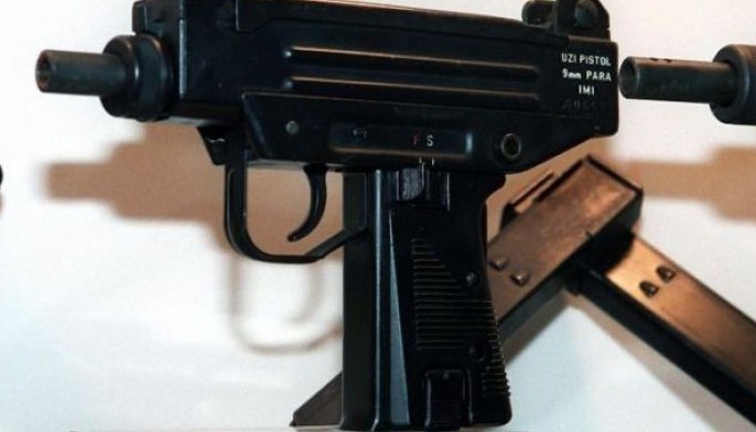 Israel finalises sale of Uzi-maker IMI Systems