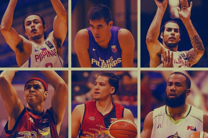 Romeo, Standhardinger, Lassiter among possible bets for FIBA 3x3