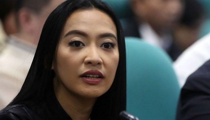 Ombudsman starts probe on Mocha Uson &lsquo;pederalismo&rsquo; case
